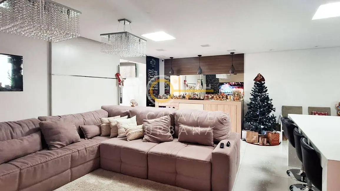 Foto 8 de Apartamento com 3 quartos à venda, 119m2 em Mooca, São Paulo - SP