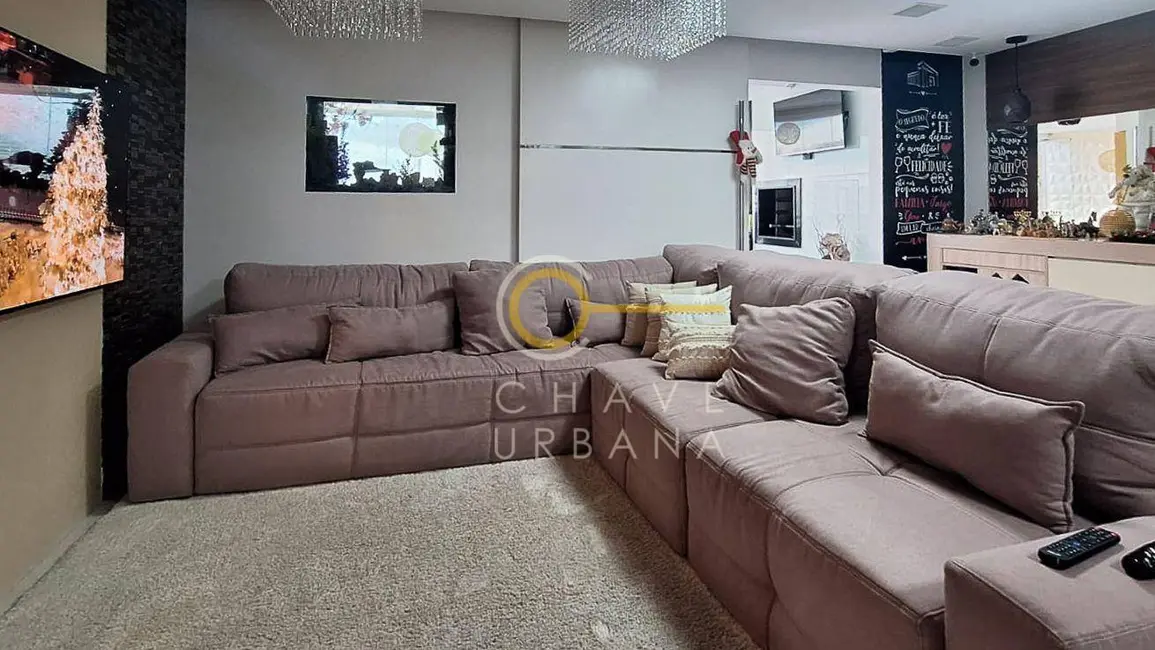 Foto 5 de Apartamento com 3 quartos à venda, 119m2 em Mooca, São Paulo - SP