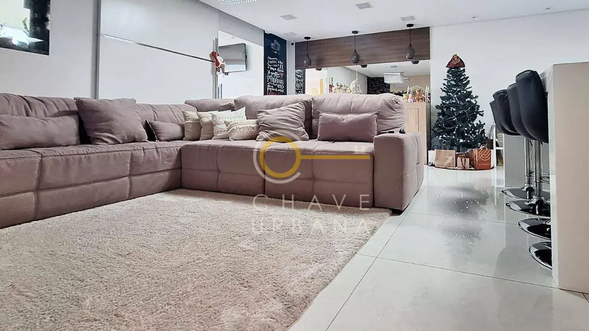 Foto 3 de Apartamento com 3 quartos à venda, 119m2 em Mooca, São Paulo - SP