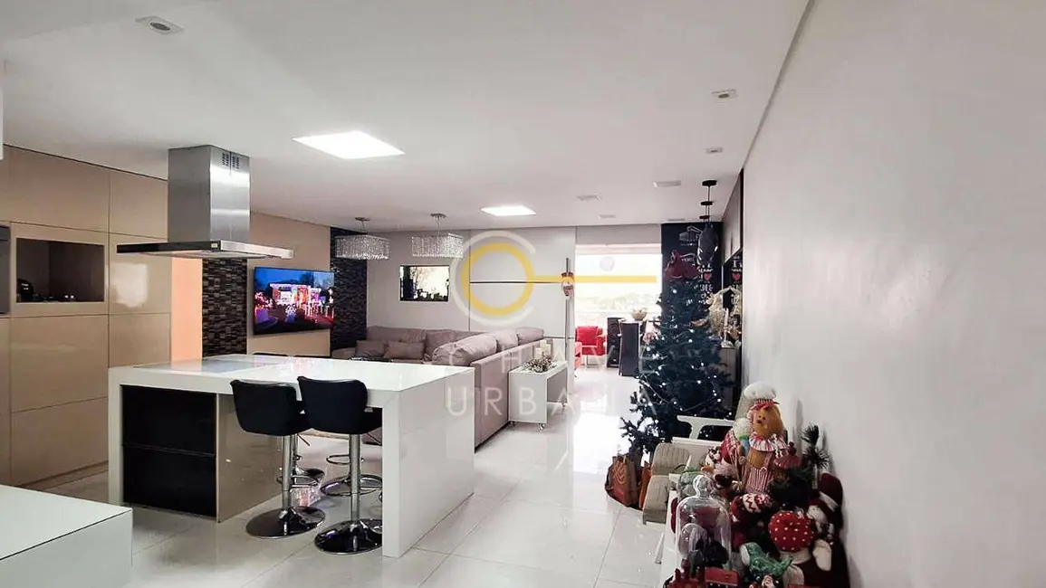 Foto 1 de Apartamento com 3 quartos à venda, 119m2 em Mooca, São Paulo - SP