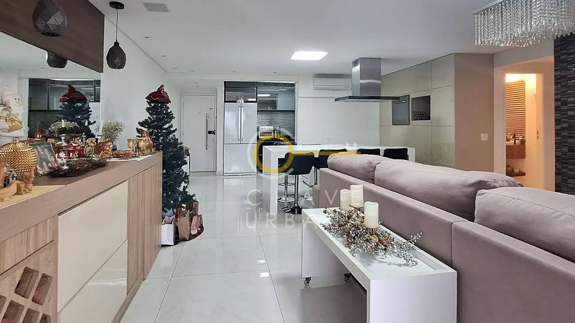 Foto 9 de Apartamento com 3 quartos à venda, 119m2 em Mooca, São Paulo - SP