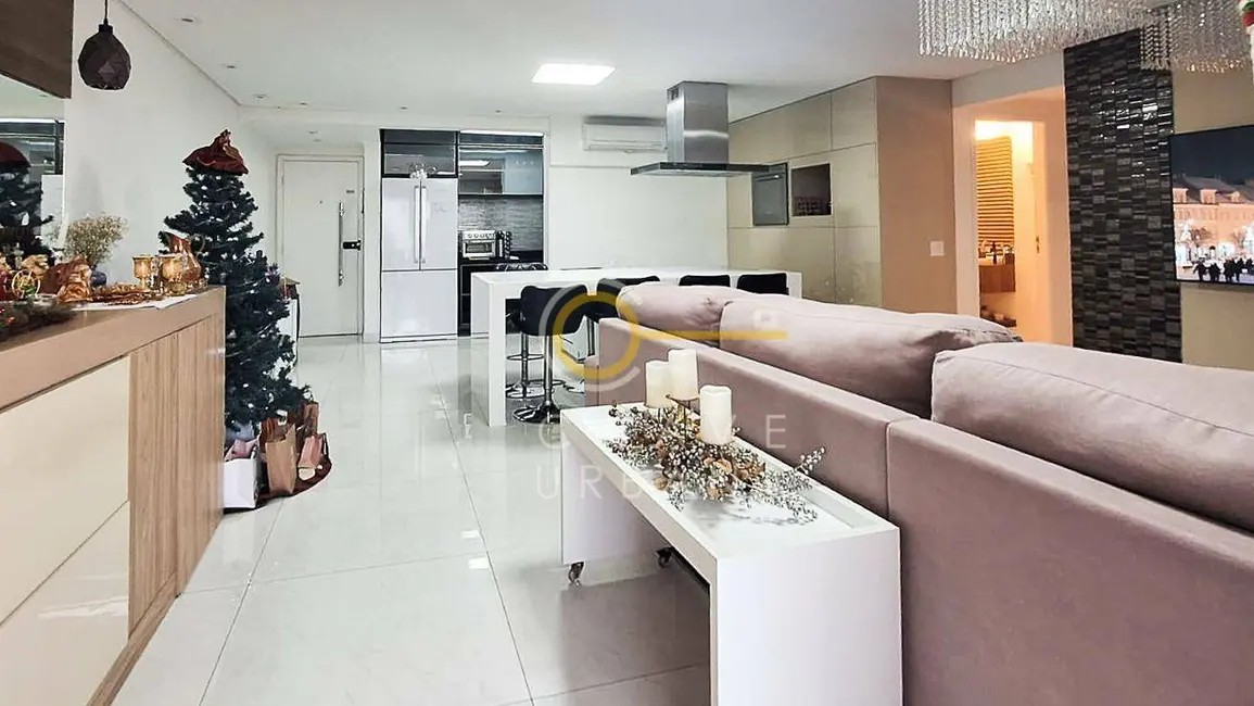 Foto 7 de Apartamento com 3 quartos à venda, 119m2 em Mooca, São Paulo - SP