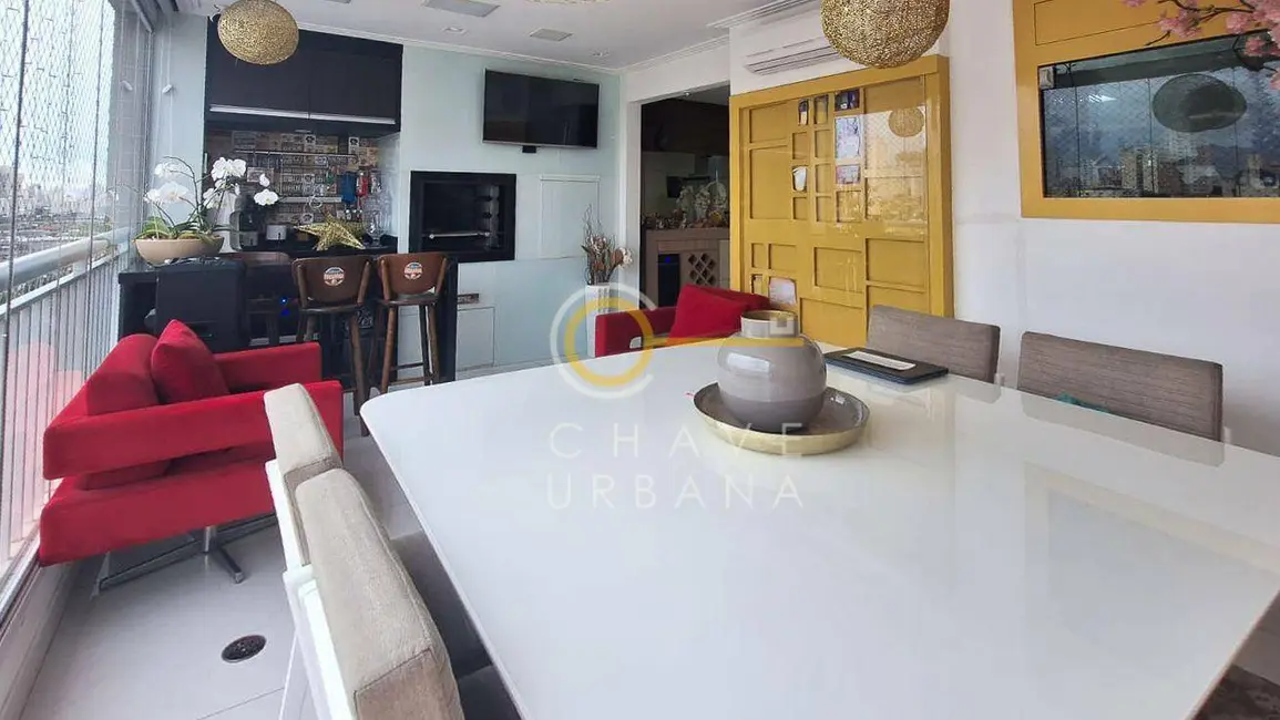 Foto 6 de Apartamento com 3 quartos à venda, 119m2 em Mooca, São Paulo - SP