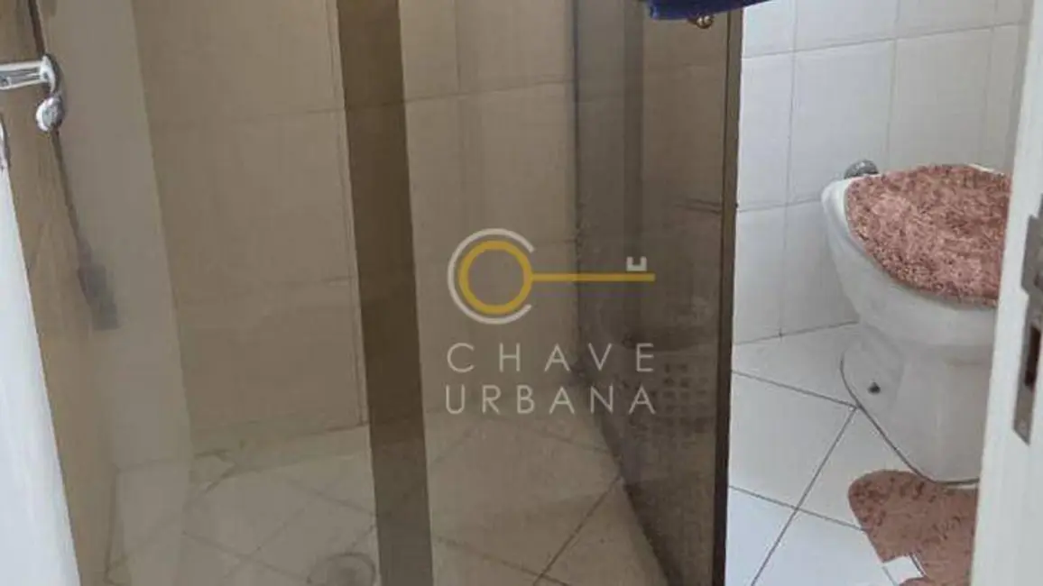 Foto 9 de Apartamento com 2 quartos à venda, 115m2 em Vila Mathias, Santos - SP