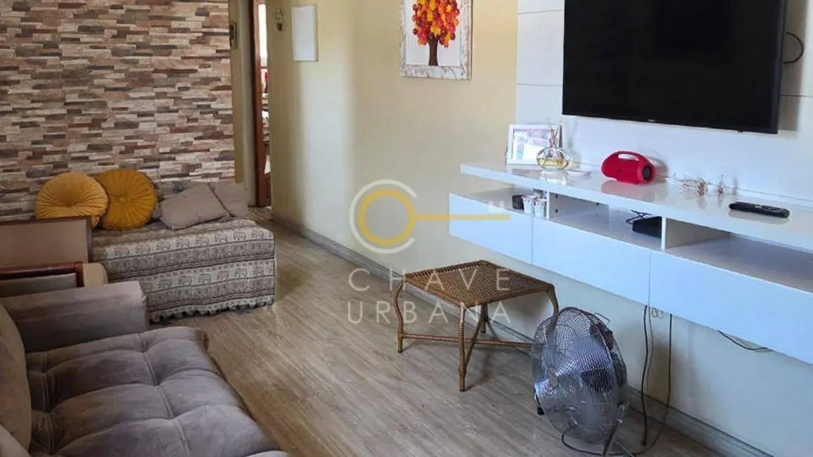 Foto 3 de Apartamento com 2 quartos à venda, 115m2 em Vila Mathias, Santos - SP