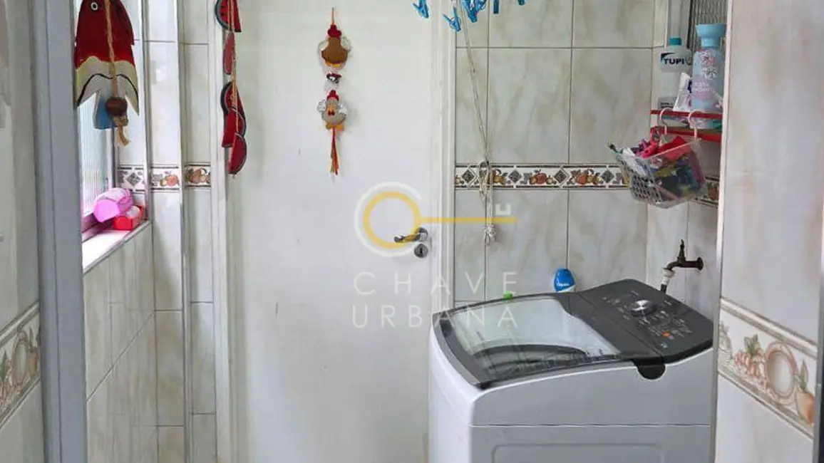 Foto 7 de Apartamento com 2 quartos à venda, 115m2 em Vila Mathias, Santos - SP