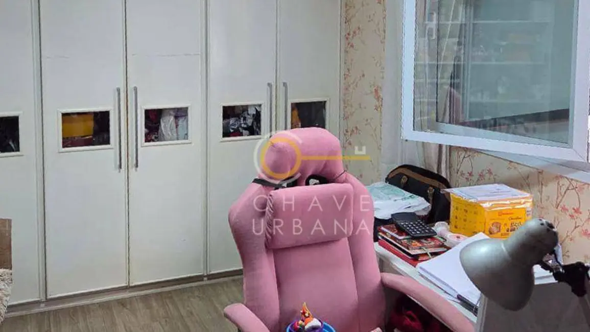 Foto 8 de Apartamento com 2 quartos à venda, 115m2 em Vila Mathias, Santos - SP