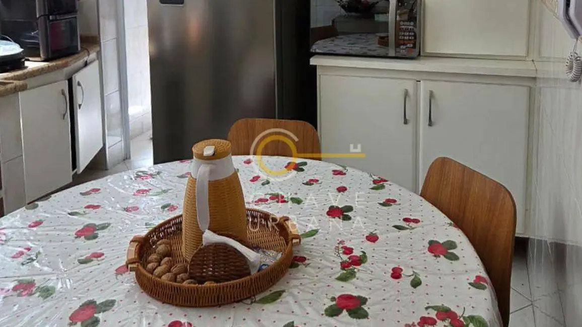 Foto 4 de Apartamento com 2 quartos à venda, 115m2 em Vila Mathias, Santos - SP