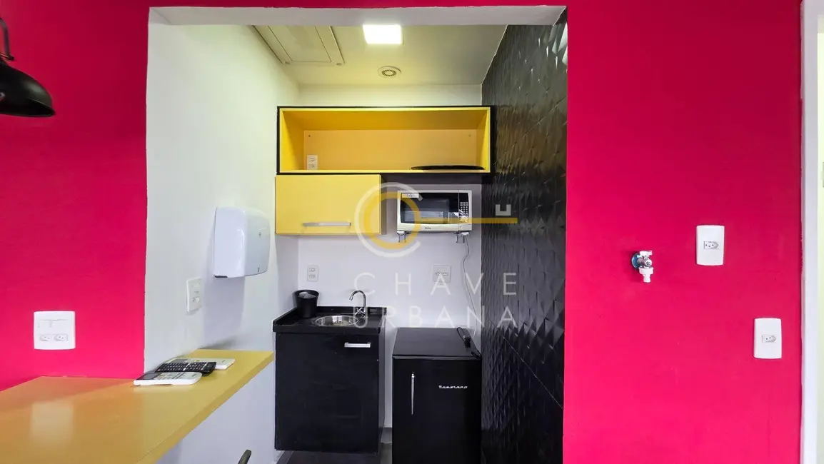 Sala Comercial à venda, 57m2 em Vila Belmiro, Santos - SP - imagem 6 Foto 6 de Sala Comercial à venda, 57m2 em Vila Belmiro, Santos - SP