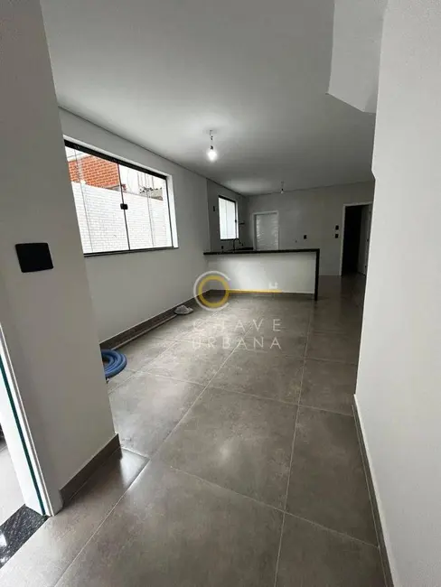 Foto 9 de Casa com 3 quartos à venda, 160m2 em Aparecida, Santos - SP