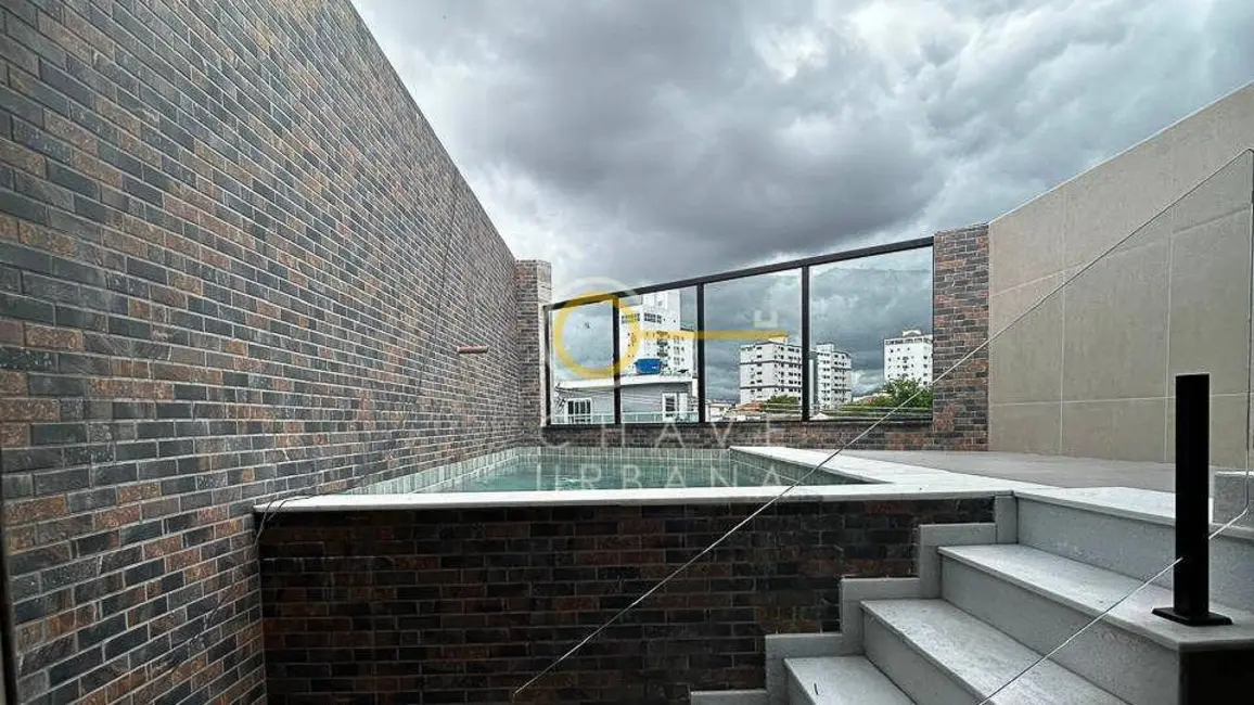 Foto 5 de Casa com 3 quartos à venda, 330m2 em Aparecida, Santos - SP