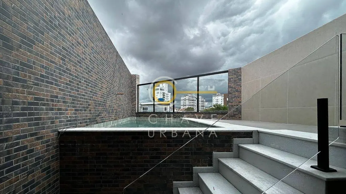 Foto 6 de Casa com 3 quartos à venda, 330m2 em Aparecida, Santos - SP