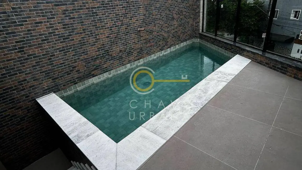 Foto 1 de Casa com 3 quartos à venda, 330m2 em Aparecida, Santos - SP