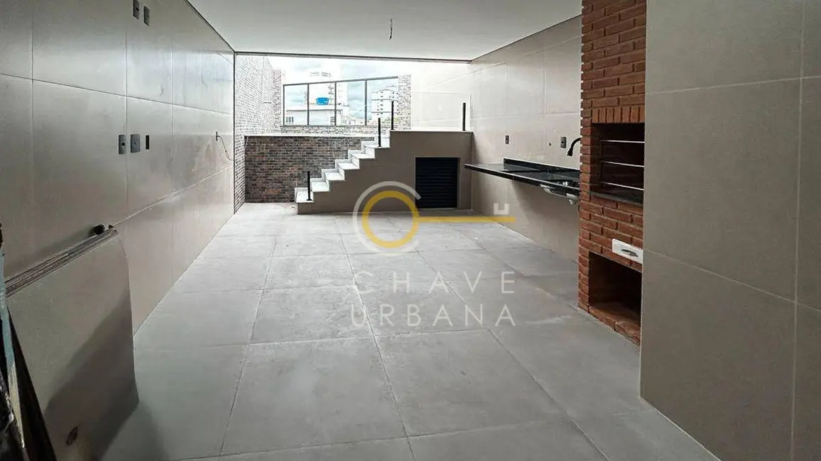 Foto 8 de Casa com 3 quartos à venda, 330m2 em Aparecida, Santos - SP