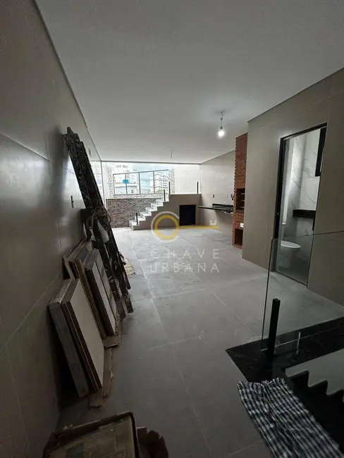 Foto 7 de Casa com 3 quartos à venda, 330m2 em Aparecida, Santos - SP