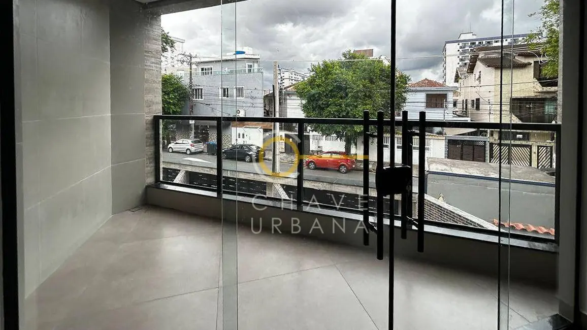 Foto 9 de Casa com 3 quartos à venda, 330m2 em Aparecida, Santos - SP