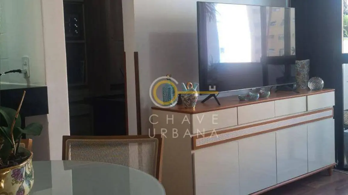 Apartamento com 1 quarto à venda, 56m2 em Centro, Sao Vicente - SP - imagem 3 Foto 3 de Apartamento com 1 quarto à venda, 56m2 em Centro, Sao Vicente - SP