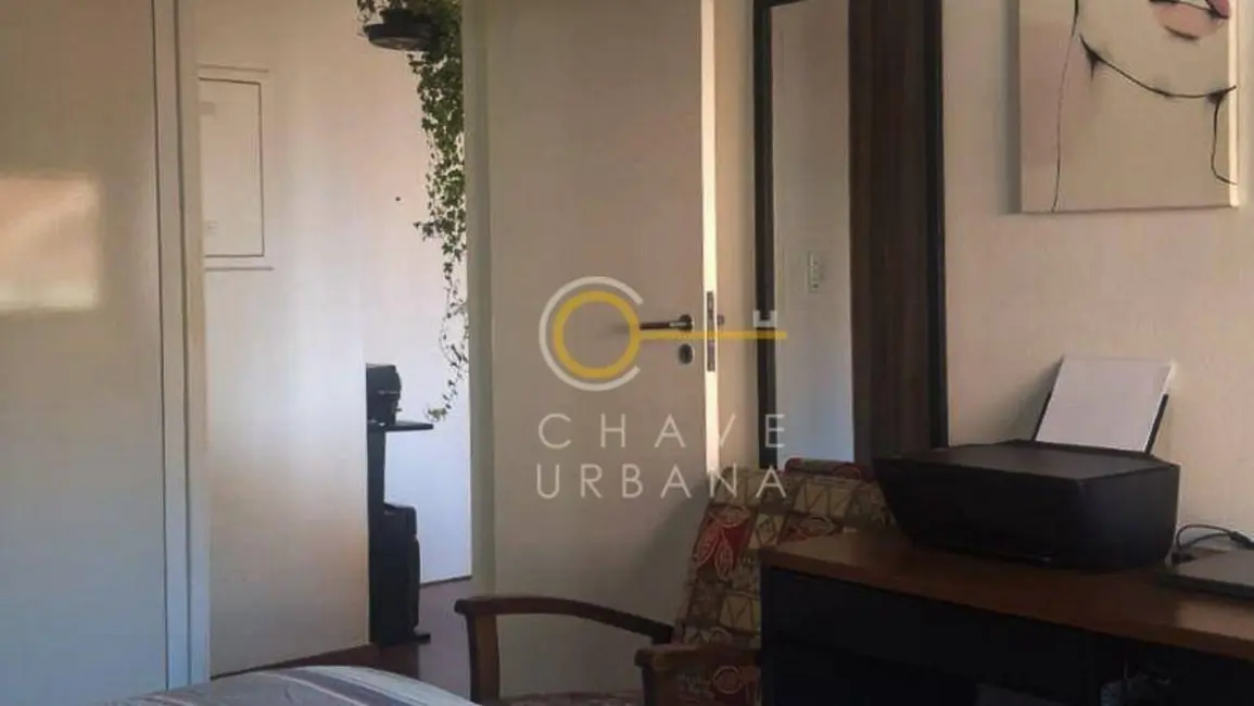 Apartamento com 1 quarto à venda, 56m2 em Centro, Sao Vicente - SP - imagem 5 Foto 5 de Apartamento com 1 quarto à venda, 56m2 em Centro, Sao Vicente - SP