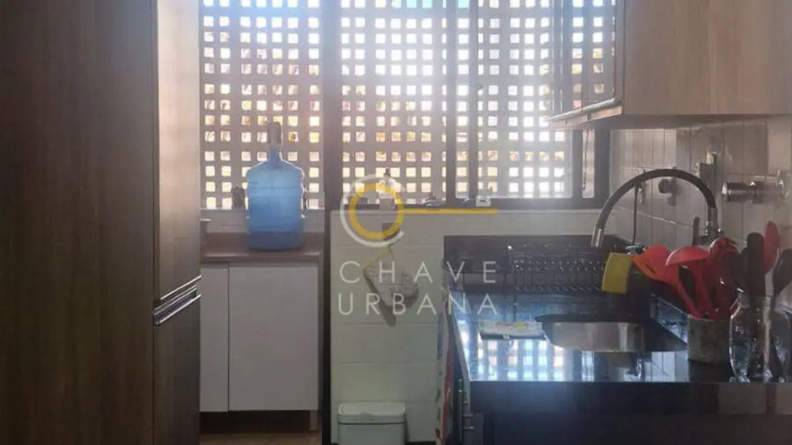 Apartamento com 1 quarto à venda, 56m2 em Centro, Sao Vicente - SP - imagem 8 Foto 8 de Apartamento com 1 quarto à venda, 56m2 em Centro, Sao Vicente - SP