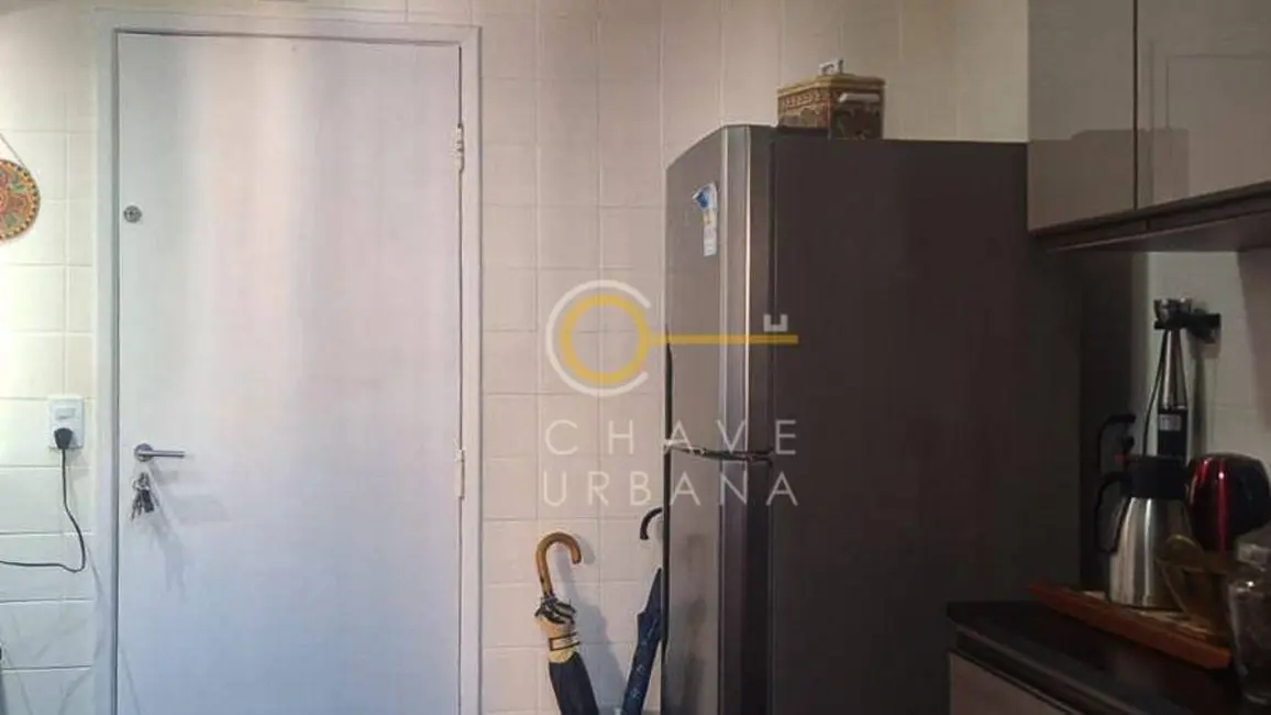 Apartamento com 1 quarto à venda, 56m2 em Centro, Sao Vicente - SP - imagem 9 Foto 9 de Apartamento com 1 quarto à venda, 56m2 em Centro, Sao Vicente - SP