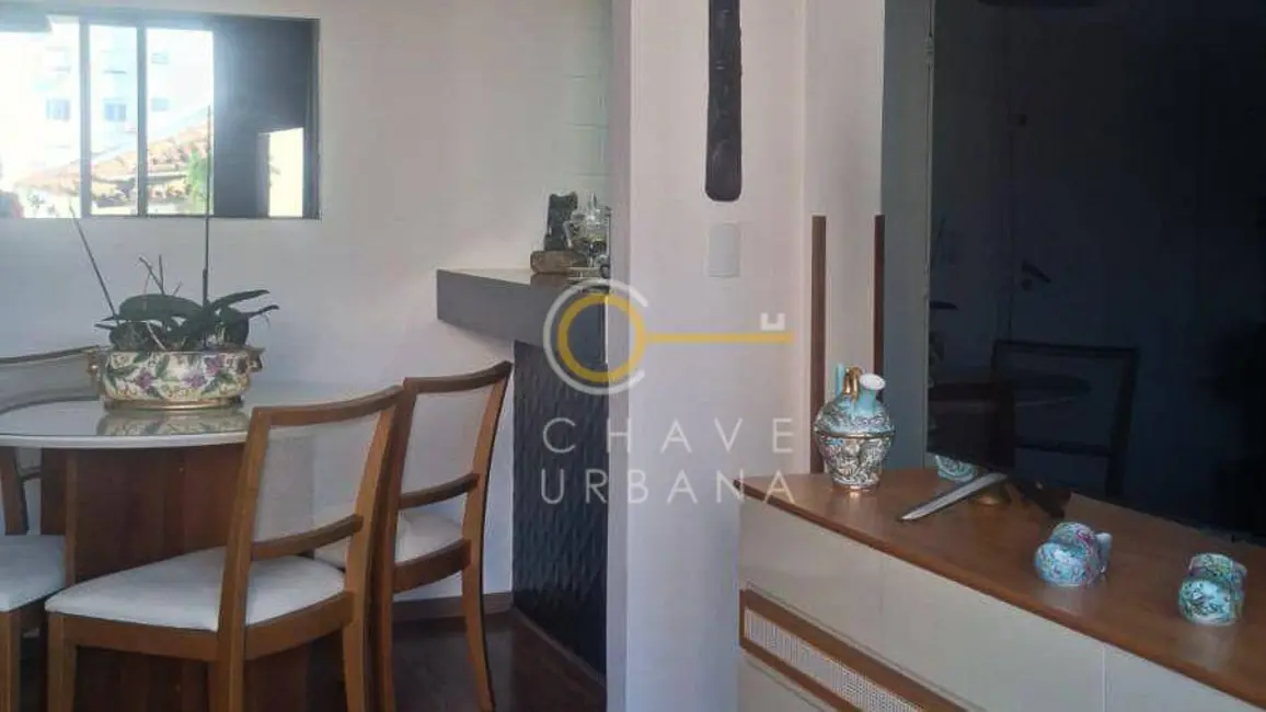 Apartamento com 1 quarto à venda, 56m2 em Centro, Sao Vicente - SP - imagem 1 Foto 1 de Apartamento com 1 quarto à venda, 56m2 em Centro, Sao Vicente - SP
