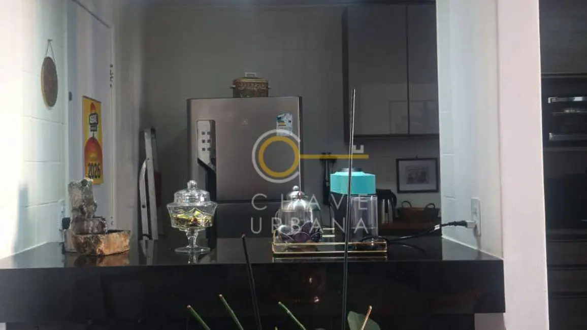 Apartamento com 1 quarto à venda, 56m2 em Centro, Sao Vicente - SP - imagem 7 Foto 7 de Apartamento com 1 quarto à venda, 56m2 em Centro, Sao Vicente - SP