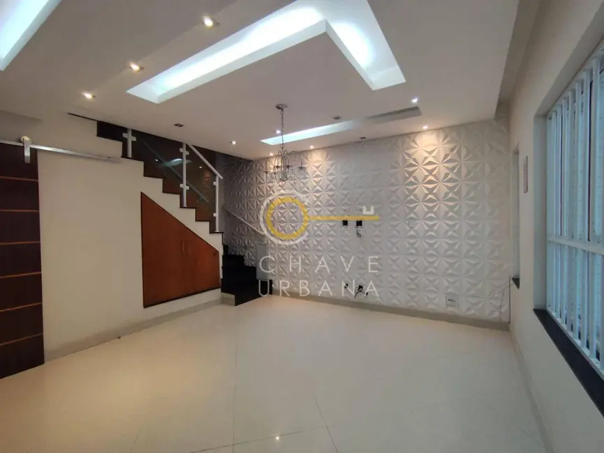 Foto 5 de Sobrado com 4 quartos à venda, 183m2 em Aparecida, Santos - SP