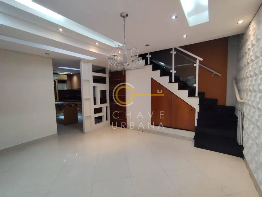 Foto 7 de Sobrado com 4 quartos à venda, 183m2 em Aparecida, Santos - SP