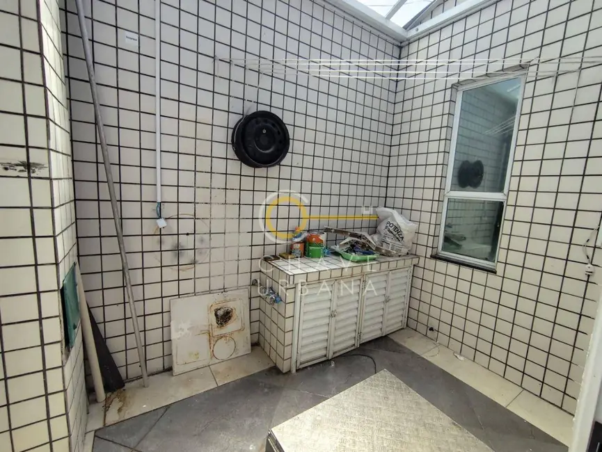 Foto 4 de Sobrado com 4 quartos à venda, 183m2 em Aparecida, Santos - SP