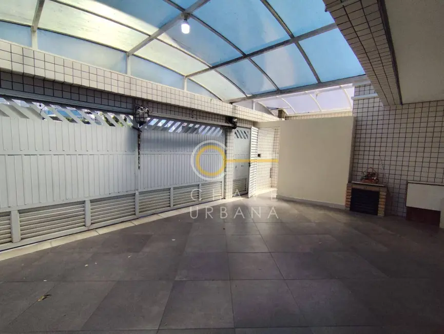 Foto 3 de Sobrado com 4 quartos à venda, 183m2 em Aparecida, Santos - SP