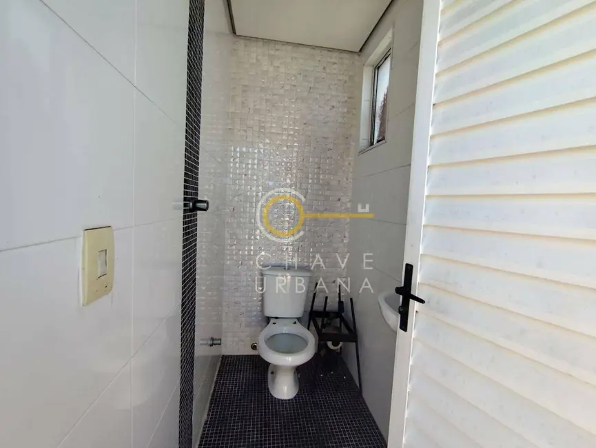 Foto 8 de Sobrado com 4 quartos à venda, 183m2 em Aparecida, Santos - SP