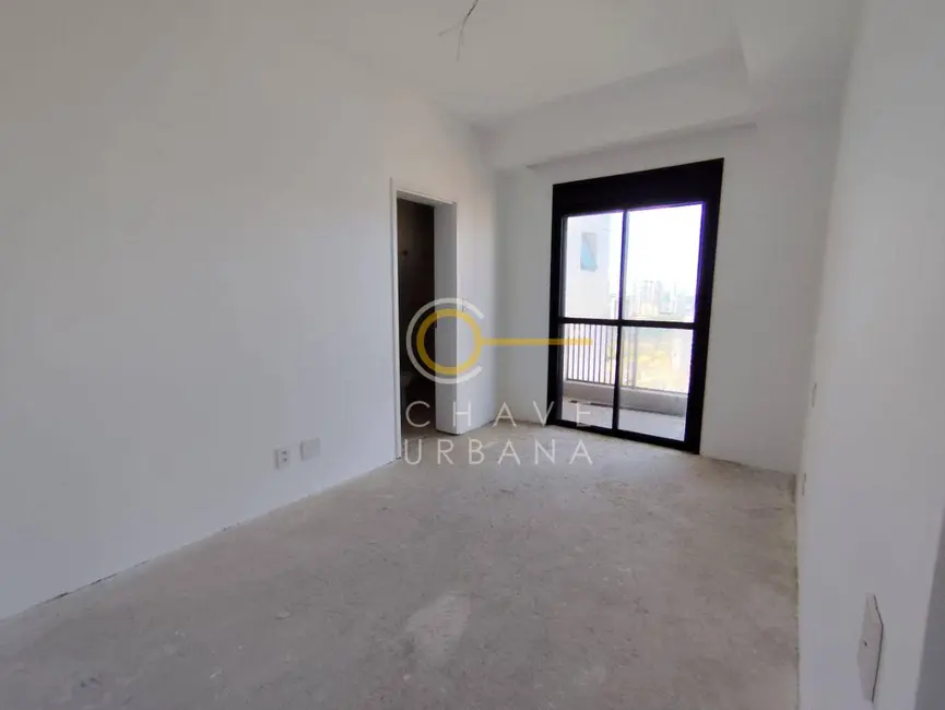 Foto 7 de Apartamento com 2 quartos à venda, 82m2 em Aparecida, Santos - SP