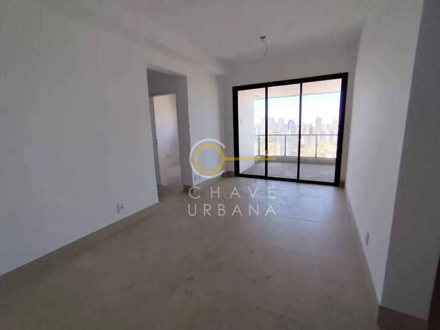 Foto 5 de Apartamento com 2 quartos à venda, 82m2 em Aparecida, Santos - SP