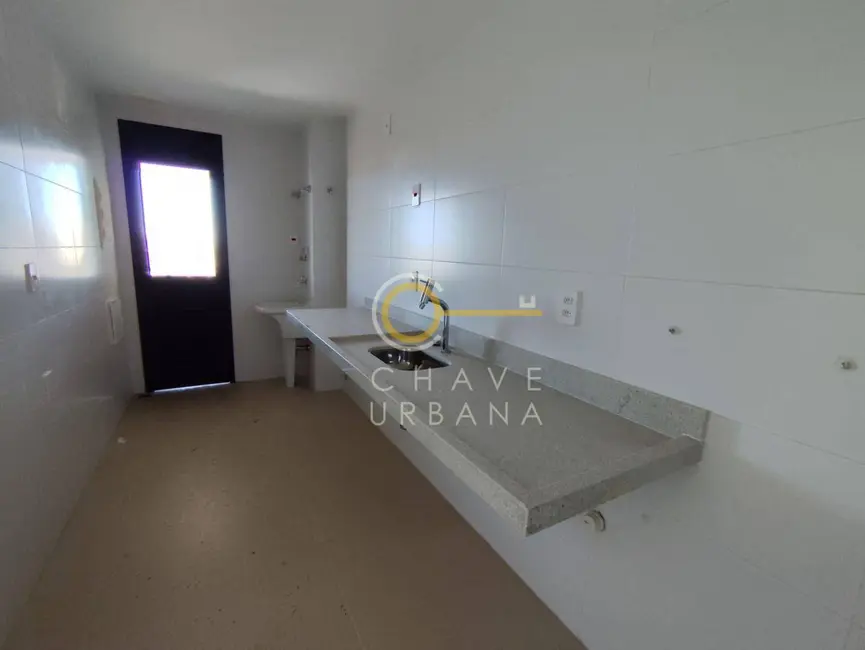 Foto 6 de Apartamento com 2 quartos à venda, 82m2 em Aparecida, Santos - SP