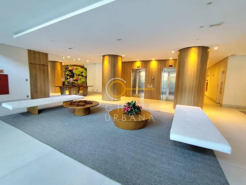 Foto 2 de Apartamento com 2 quartos à venda, 82m2 em Aparecida, Santos - SP