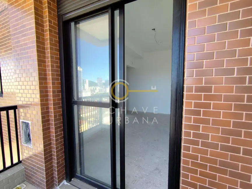 Foto 3 de Apartamento com 2 quartos à venda, 82m2 em Aparecida, Santos - SP