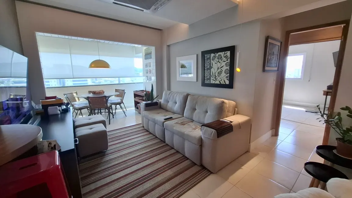 Foto 9 de Apartamento com 2 quartos à venda, 101m2 em Macuco, Santos - SP