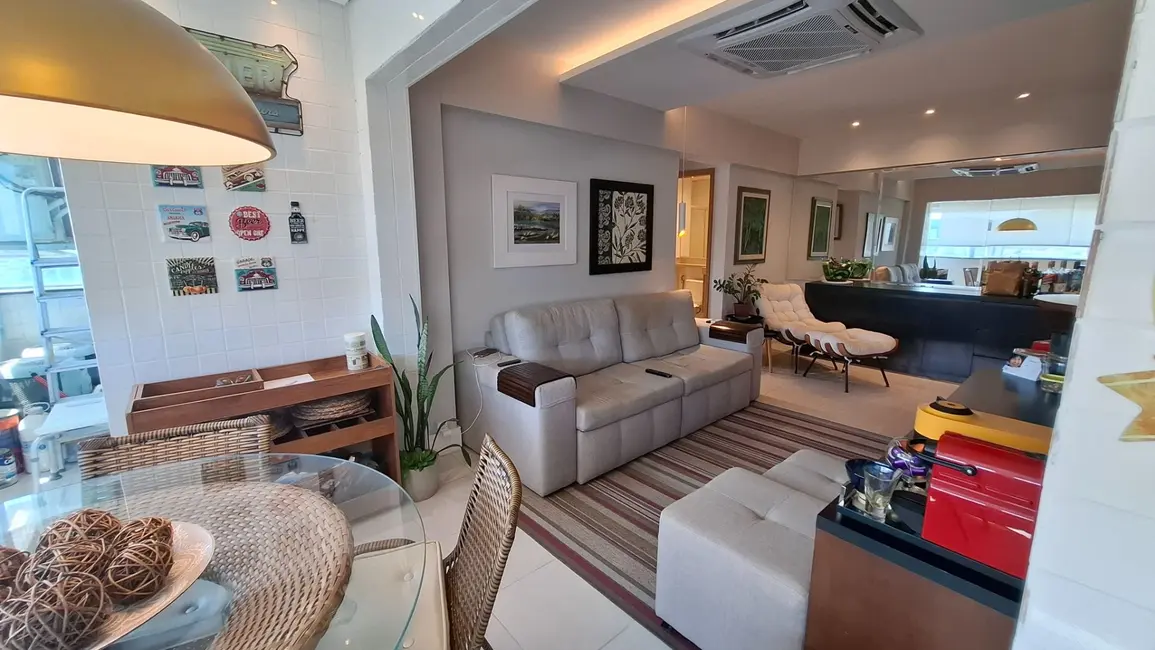 Foto 8 de Apartamento com 2 quartos à venda, 101m2 em Macuco, Santos - SP