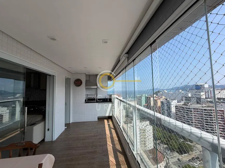 Apartamento com 1 quarto para alugar, 60m2 em Pompéia, Santos - SP - imagem 9 Foto 9 de Apartamento com 1 quarto para alugar, 60m2 em Pompéia, Santos - SP