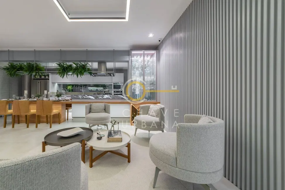 Apartamento com 3 quartos à venda, 218m2 em Boqueirão, Santos - SP - imagem 9 Foto 9 de Apartamento com 3 quartos à venda, 218m2 em Boqueirão, Santos - SP
