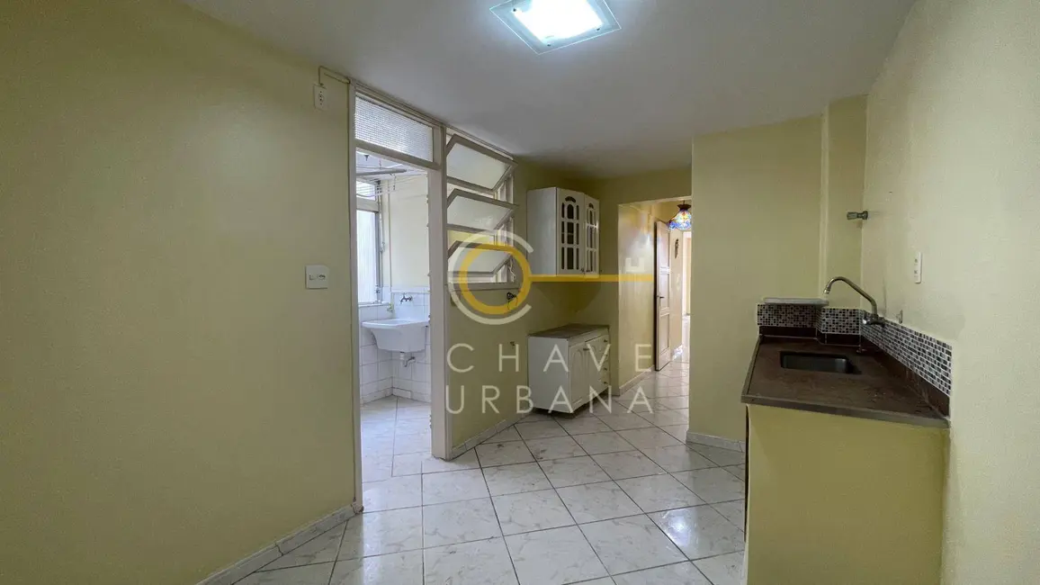 Foto 8 de Apartamento com 3 quartos à venda, 123m2 em Boqueirão, Santos - SP