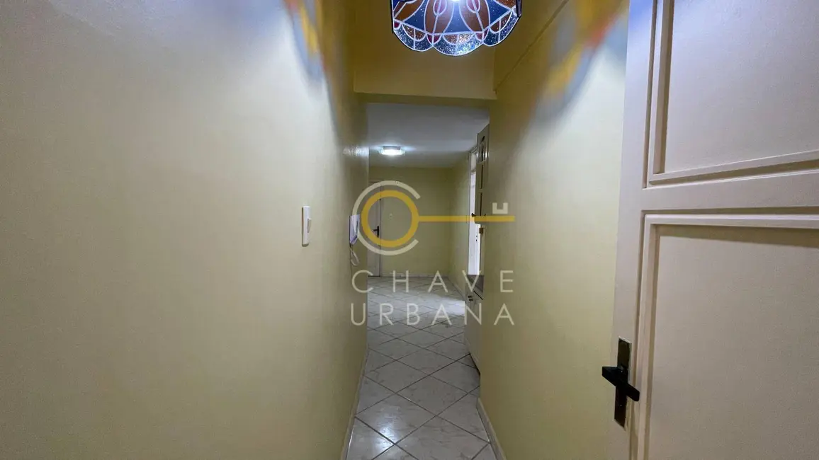 Foto 7 de Apartamento com 3 quartos à venda, 123m2 em Boqueirão, Santos - SP