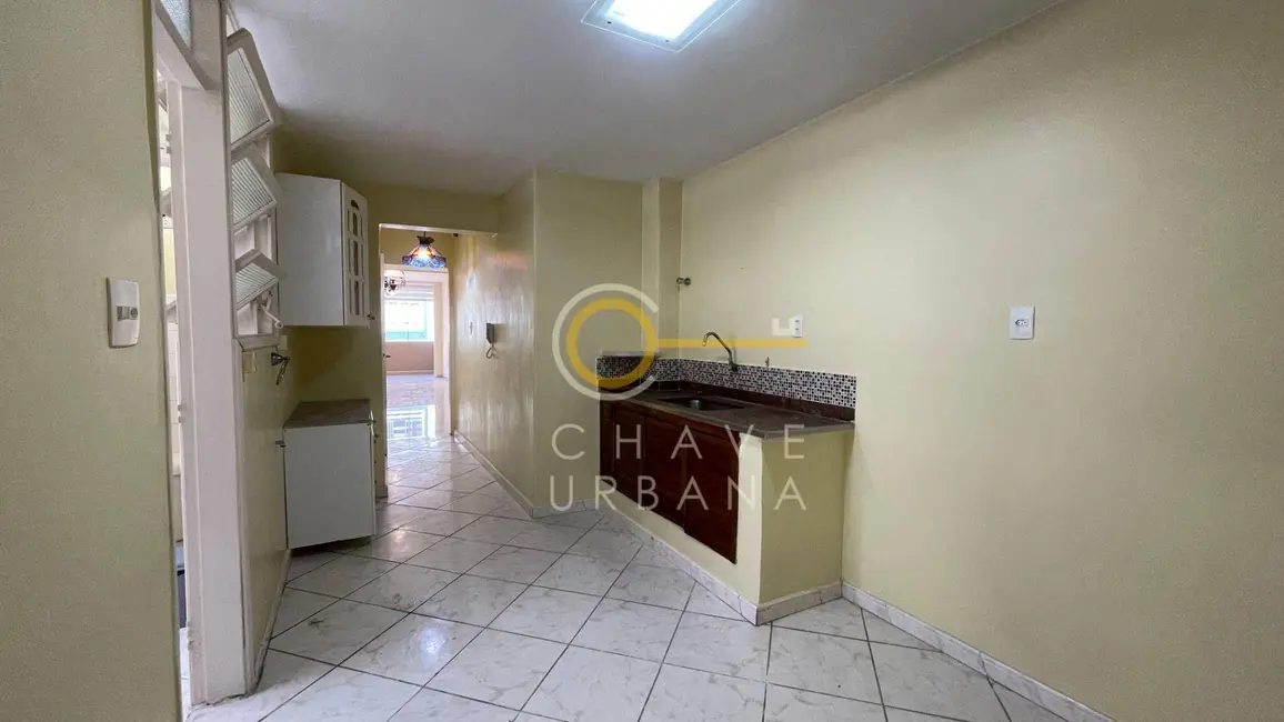 Foto 9 de Apartamento com 3 quartos à venda, 123m2 em Boqueirão, Santos - SP