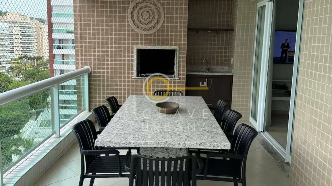 Foto 7 de Apartamento com 3 quartos à venda, 106m2 em Riviera de São Lourenço, Bertioga - SP