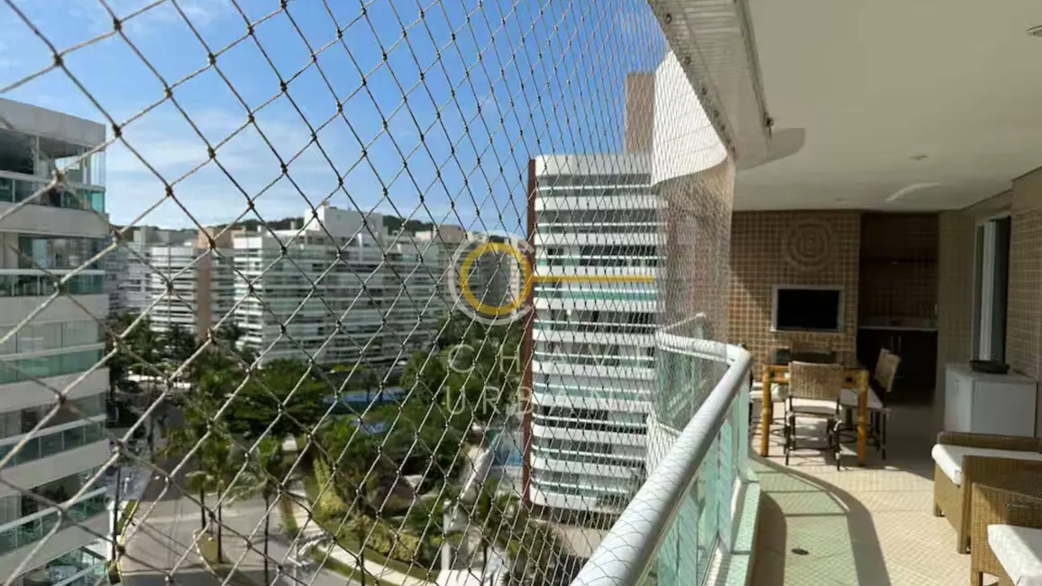 Foto 6 de Apartamento com 3 quartos à venda, 106m2 em Riviera de São Lourenço, Bertioga - SP