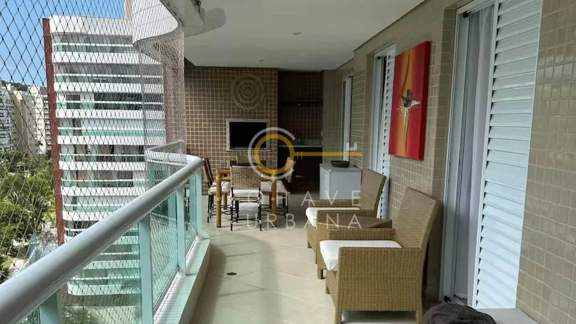 Foto 3 de Apartamento com 3 quartos à venda, 106m2 em Riviera de São Lourenço, Bertioga - SP