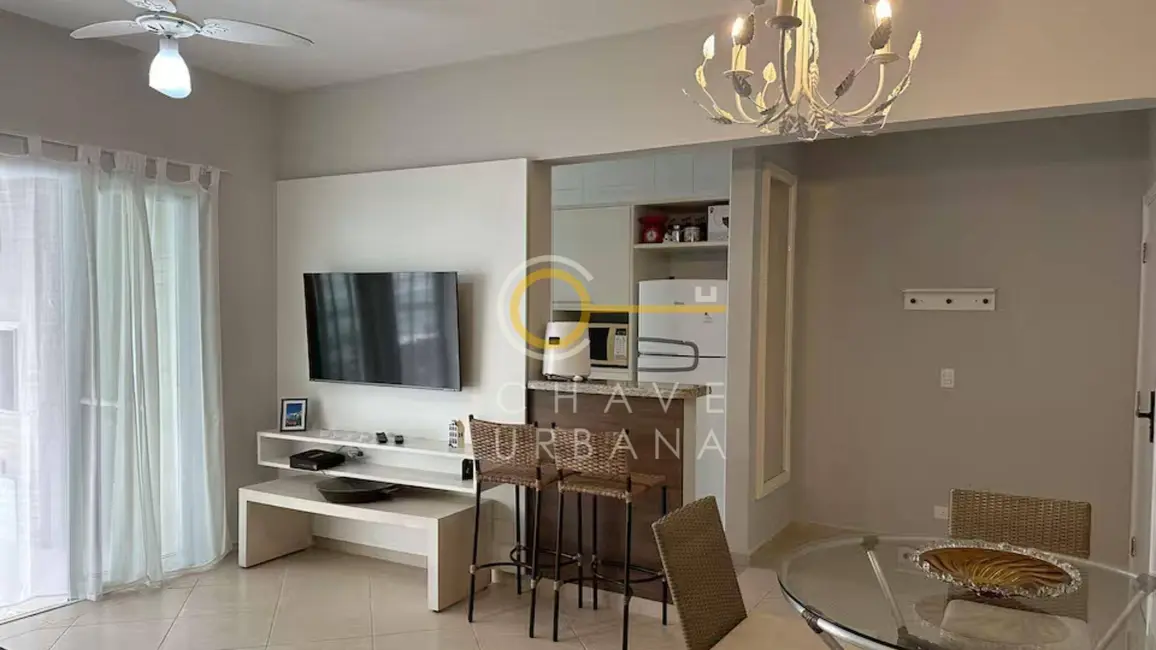Foto 4 de Apartamento com 3 quartos à venda, 106m2 em Riviera de São Lourenço, Bertioga - SP