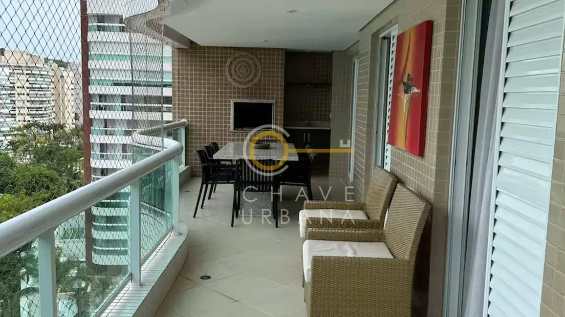 Foto 2 de Apartamento com 3 quartos à venda, 106m2 em Riviera de São Lourenço, Bertioga - SP