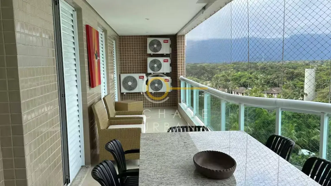 Foto 8 de Apartamento com 3 quartos à venda, 106m2 em Riviera de São Lourenço, Bertioga - SP