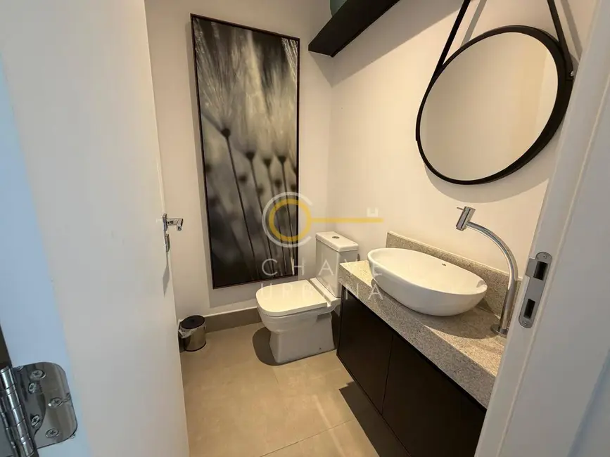 Foto 9 de Apartamento com 1 quarto à venda, 97m2 em Boqueirão, Santos - SP